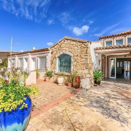 Hotiday Room Collection - Porto Cervo Bagian luar foto