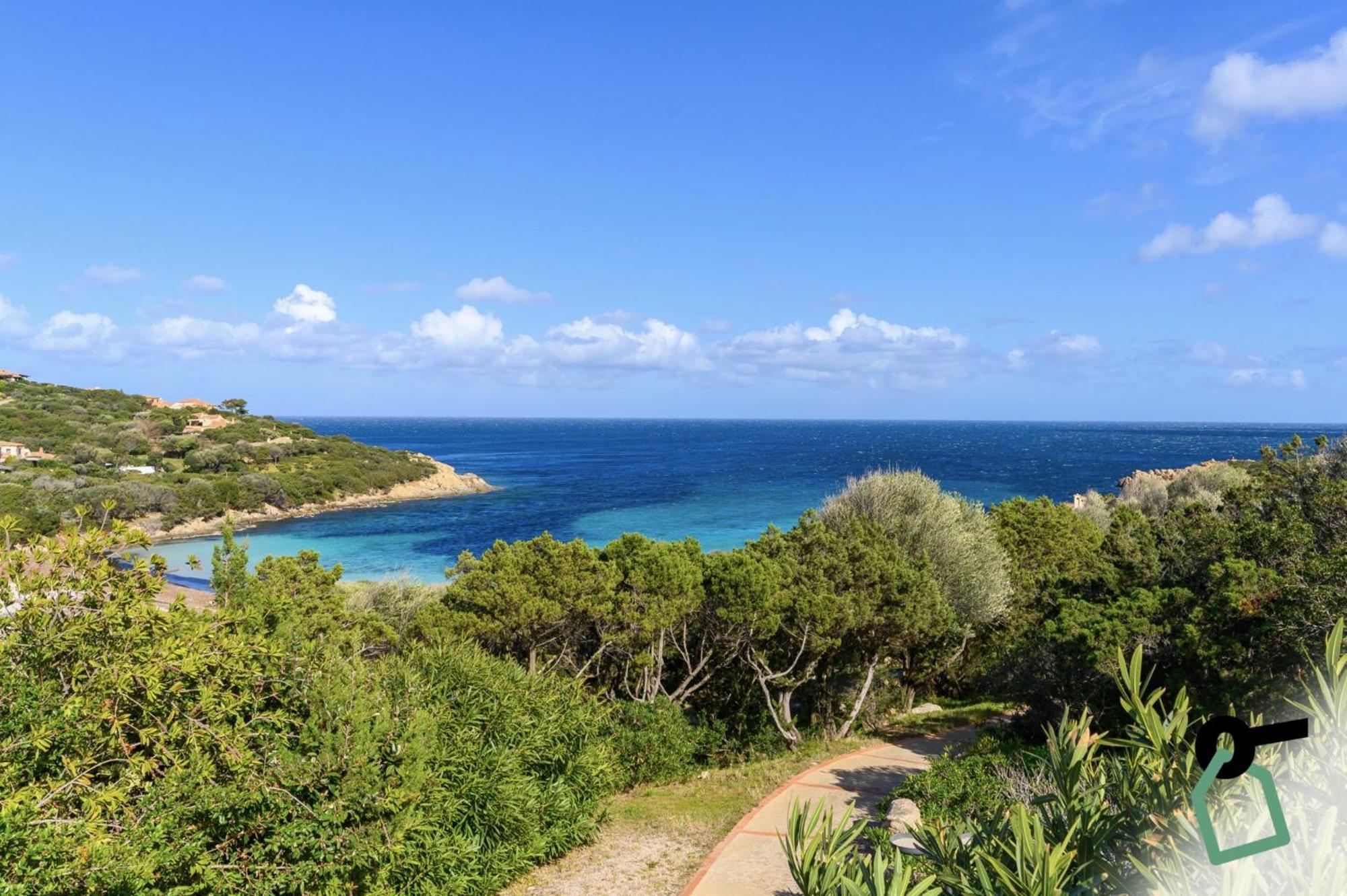 Hotiday Room Collection - Porto Cervo Bagian luar foto
