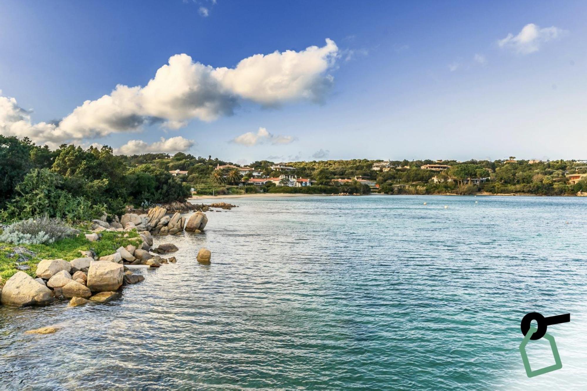 Hotiday Room Collection - Porto Cervo Bagian luar foto