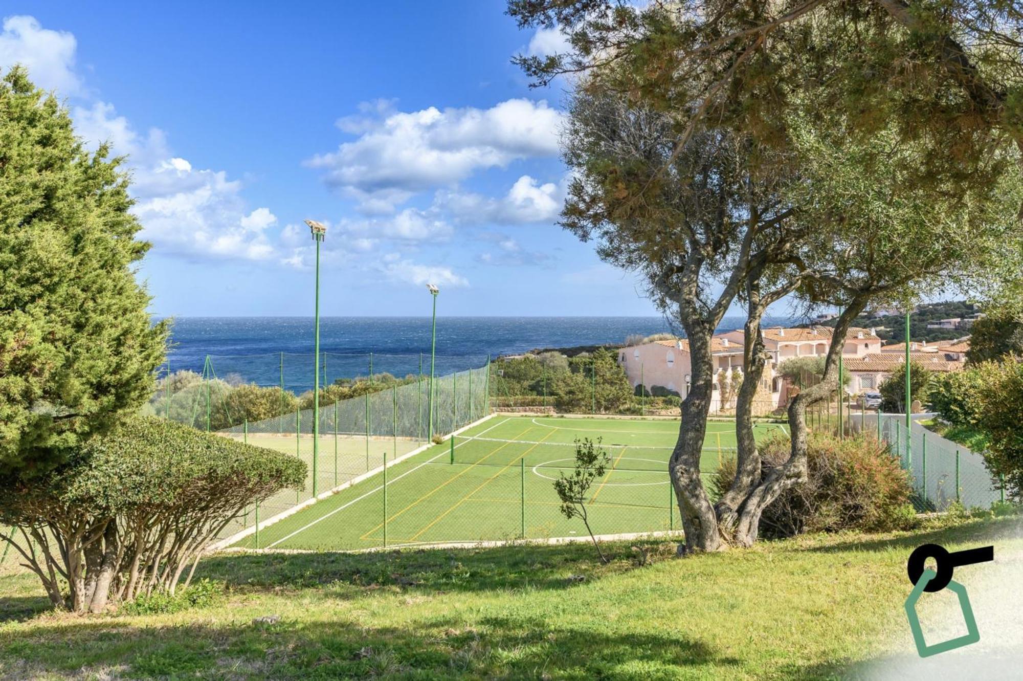 Hotiday Room Collection - Porto Cervo Bagian luar foto