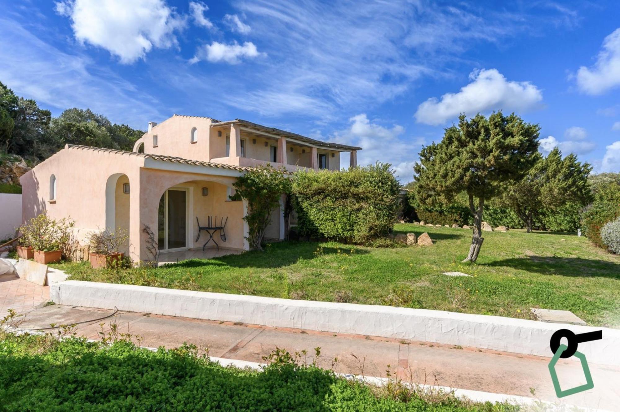Hotiday Room Collection - Porto Cervo Bagian luar foto