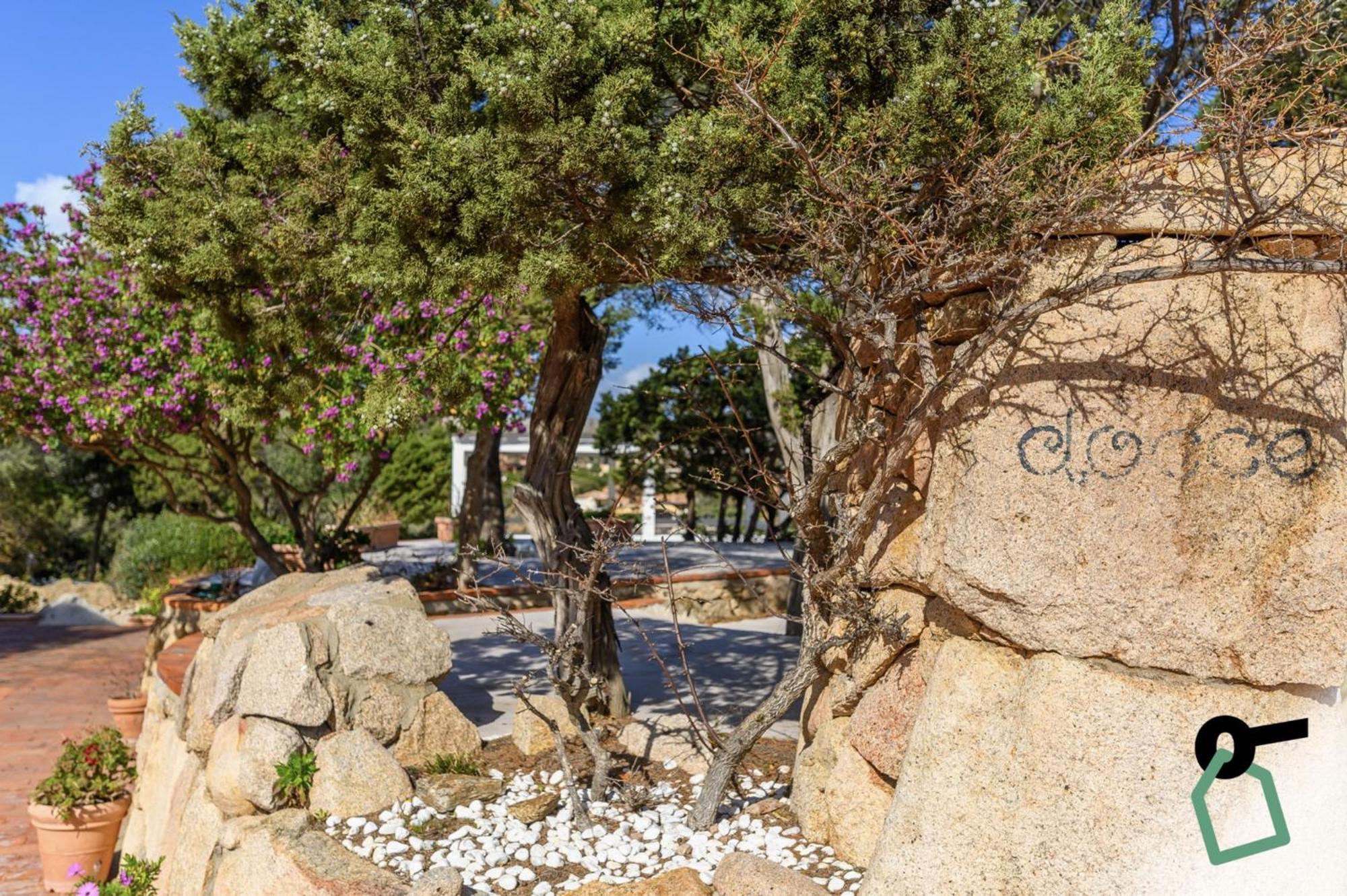 Hotiday Room Collection - Porto Cervo Bagian luar foto