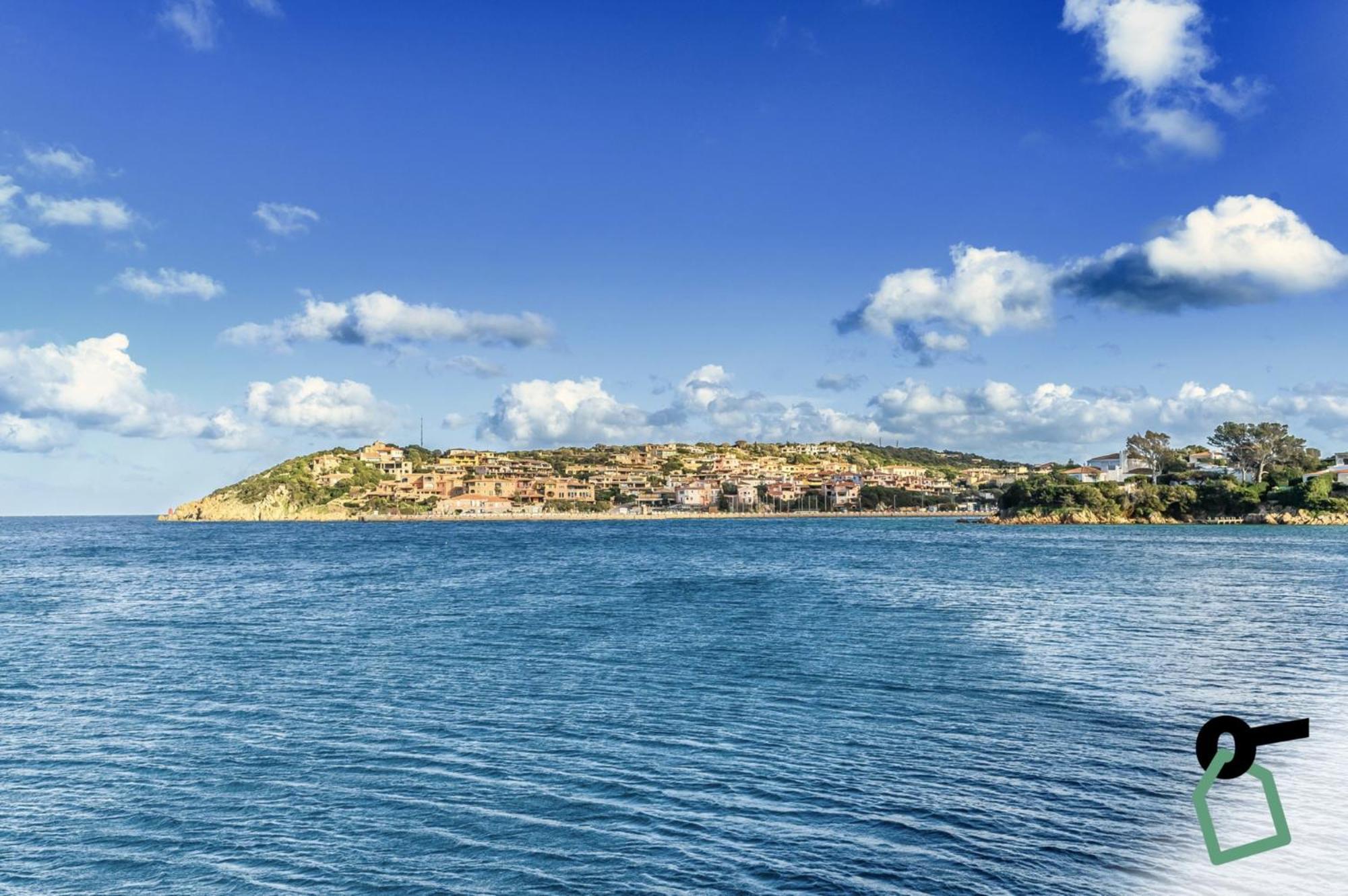 Hotiday Room Collection - Porto Cervo Bagian luar foto