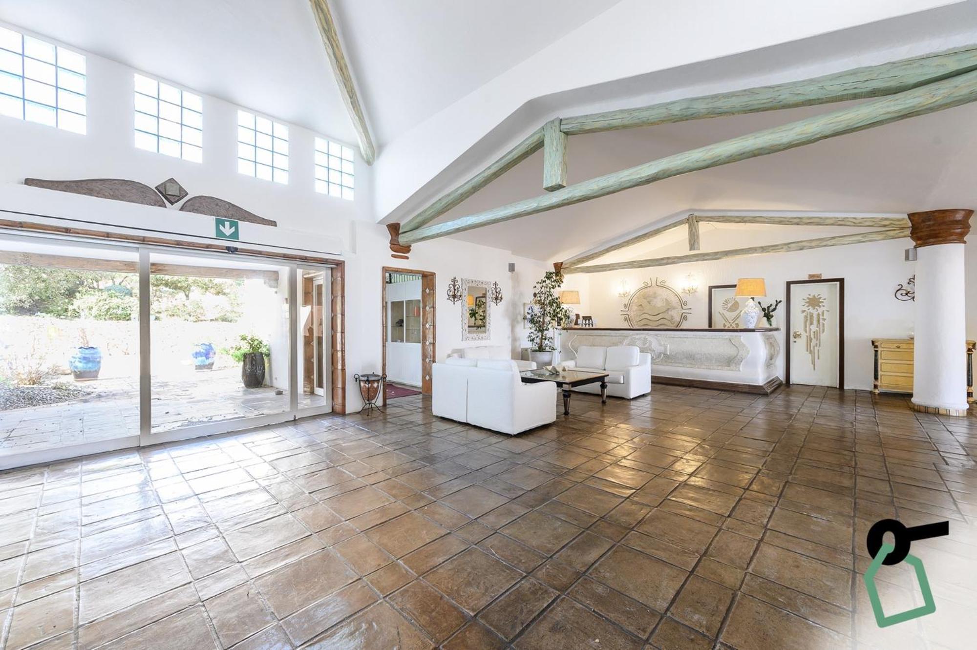 Hotiday Room Collection - Porto Cervo Bagian luar foto