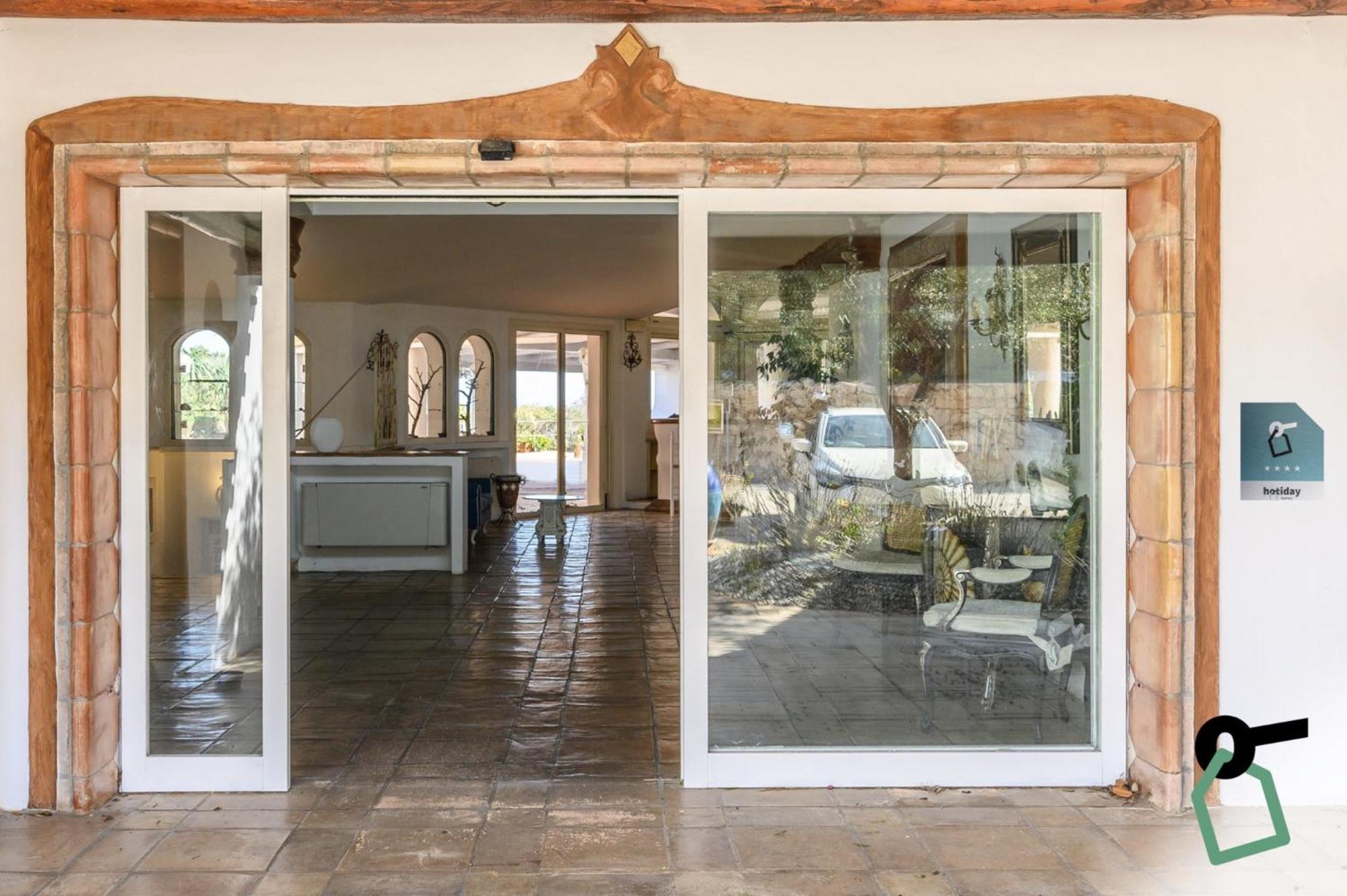 Hotiday Room Collection - Porto Cervo Bagian luar foto