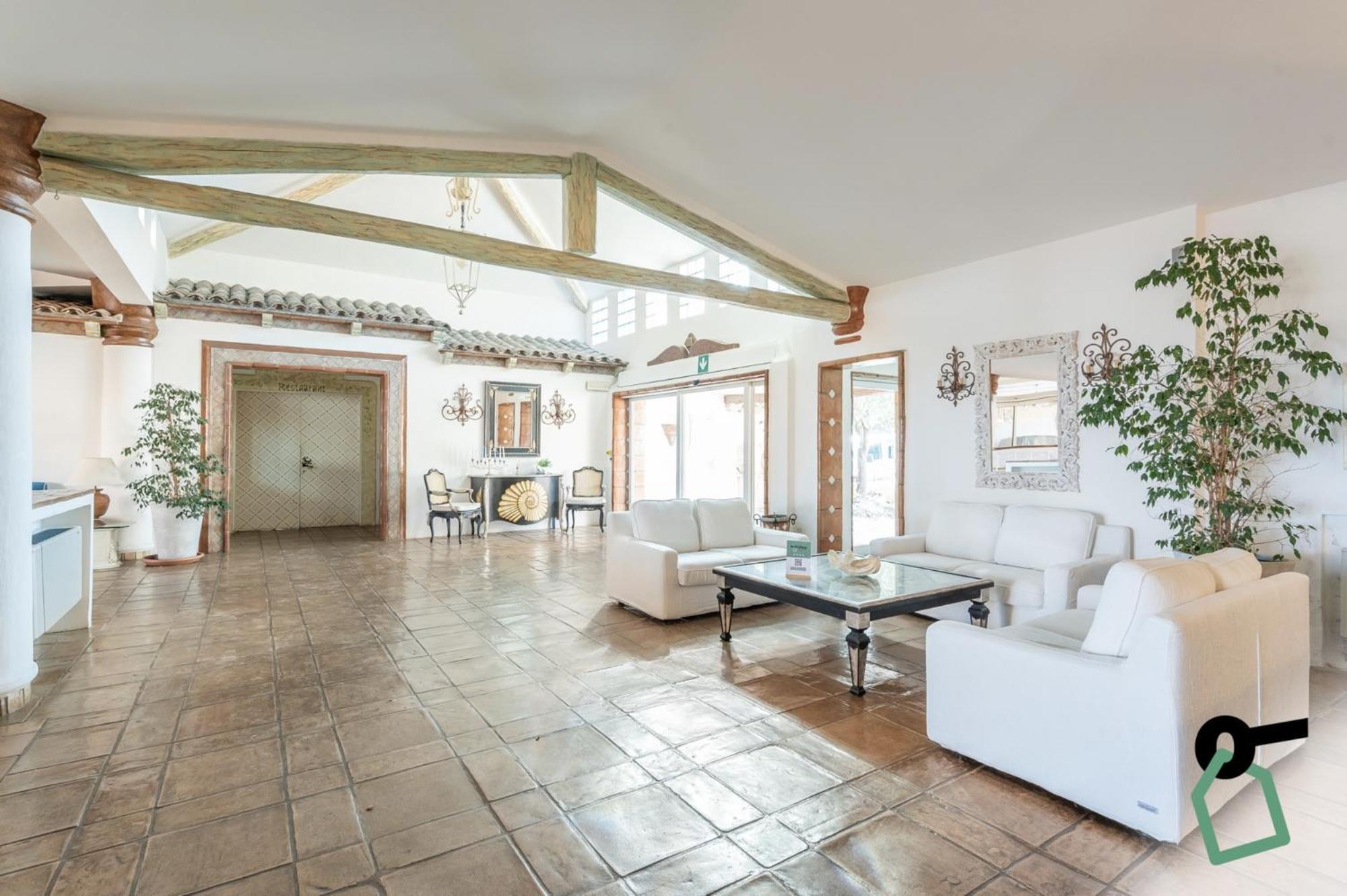 Hotiday Room Collection - Porto Cervo Bagian luar foto