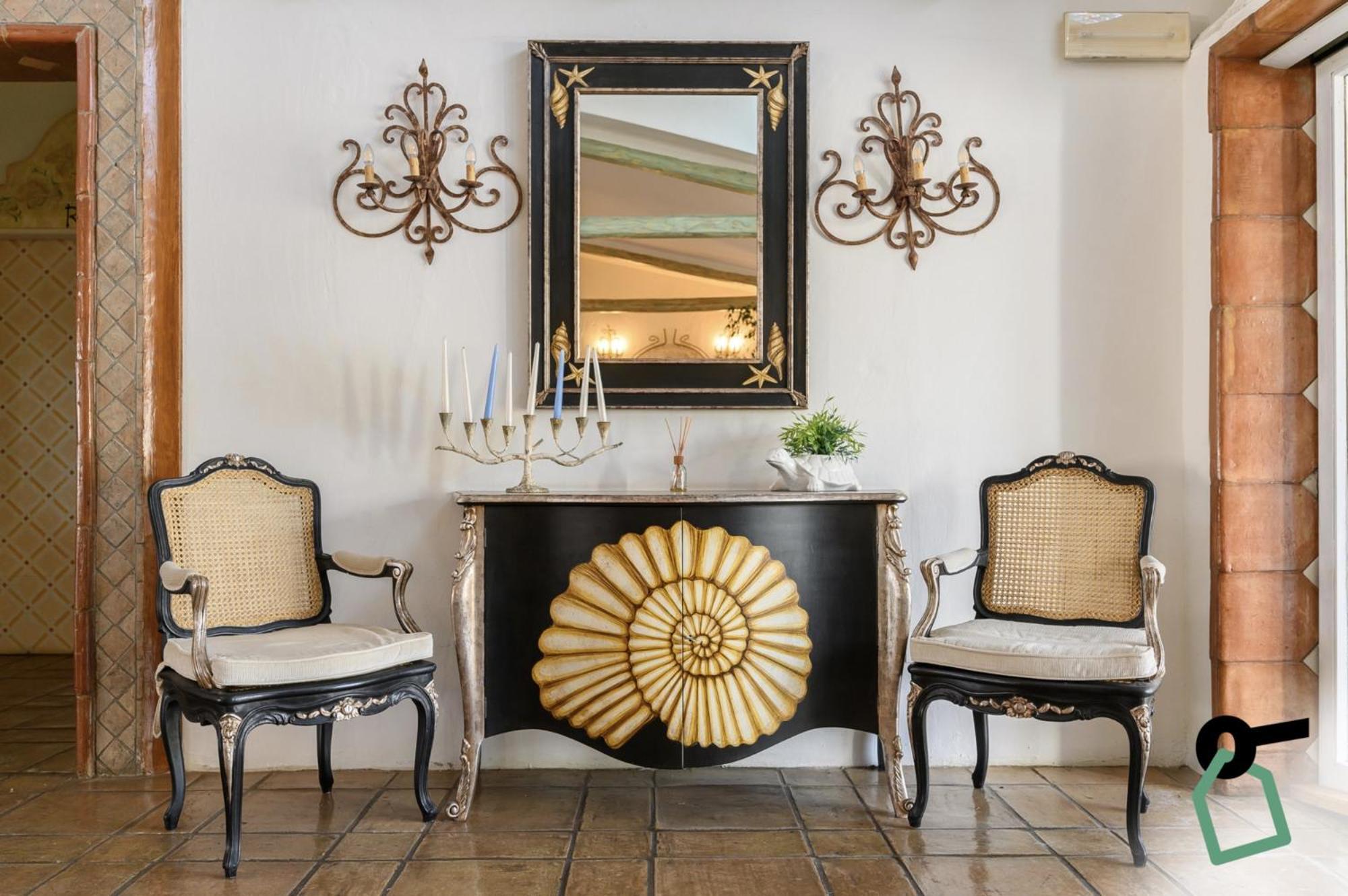 Hotiday Room Collection - Porto Cervo Bagian luar foto
