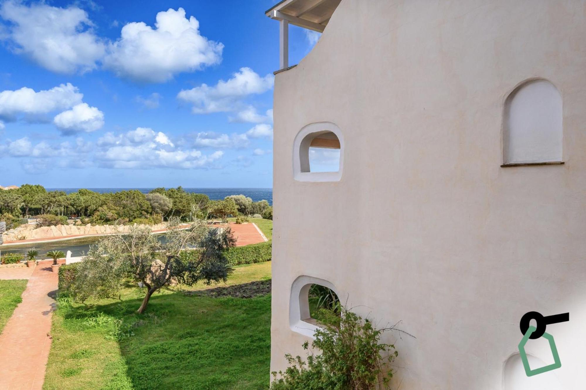 Hotiday Room Collection - Porto Cervo Bagian luar foto
