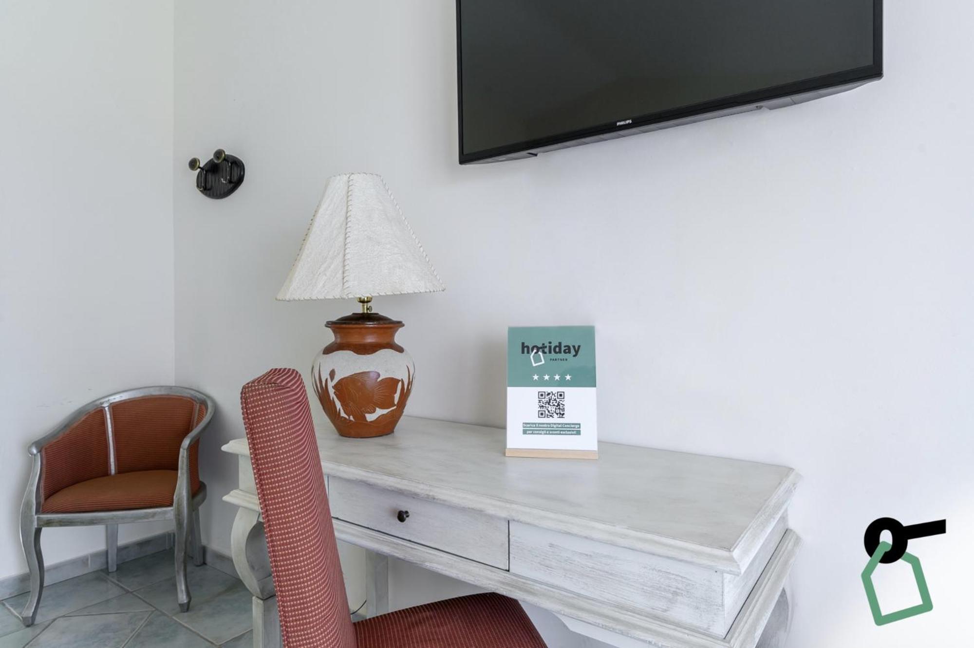 Hotiday Room Collection - Porto Cervo Bagian luar foto