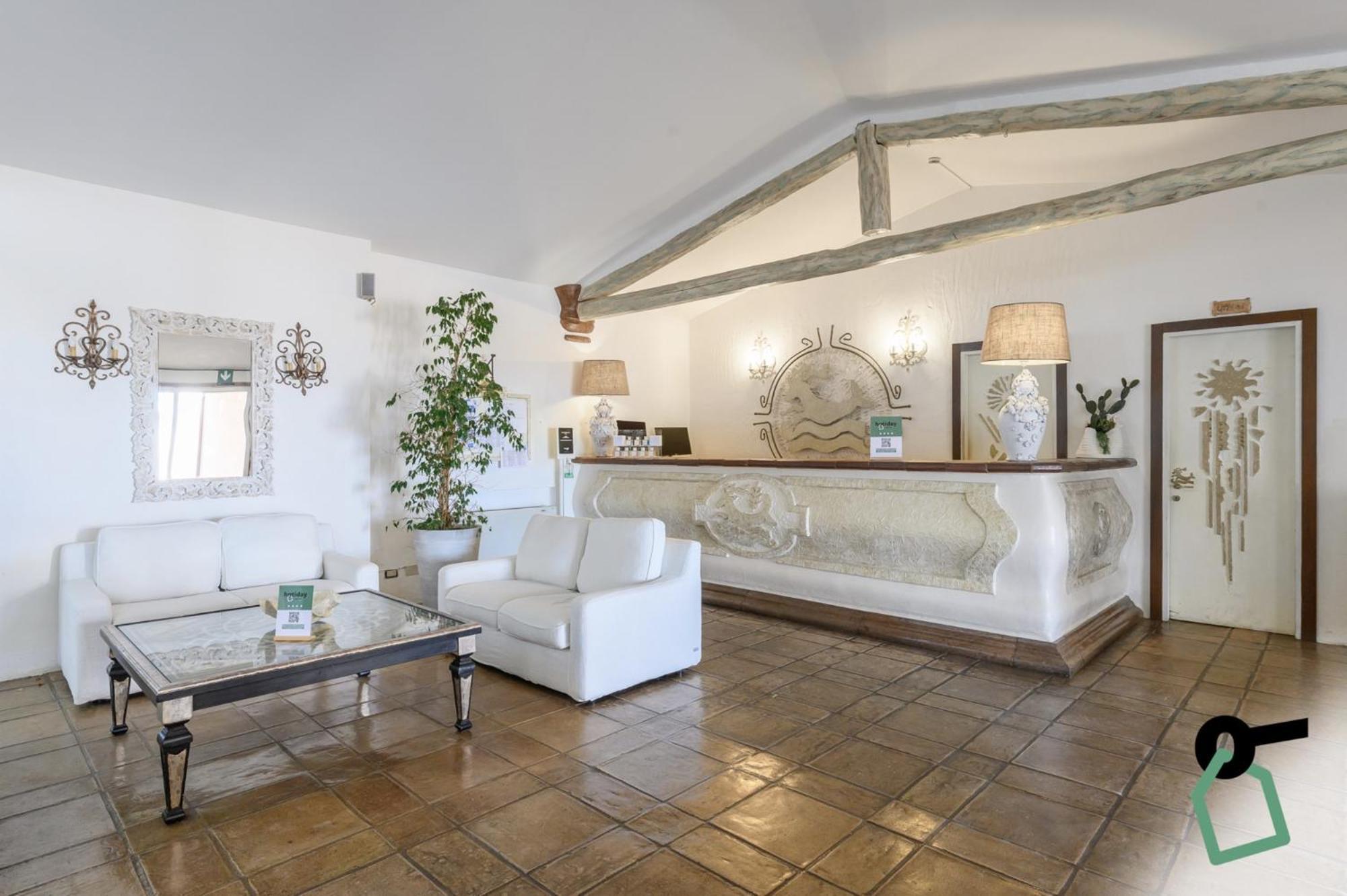 Hotiday Room Collection - Porto Cervo Bagian luar foto