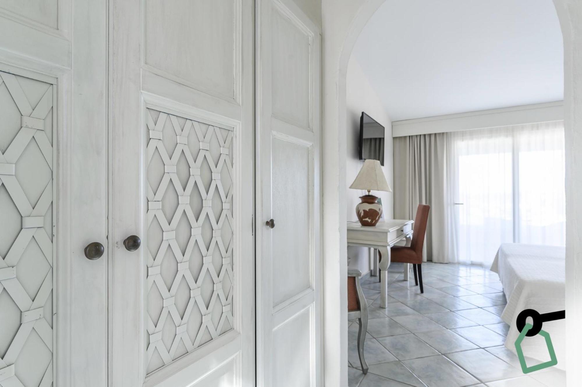 Hotiday Room Collection - Porto Cervo Bagian luar foto