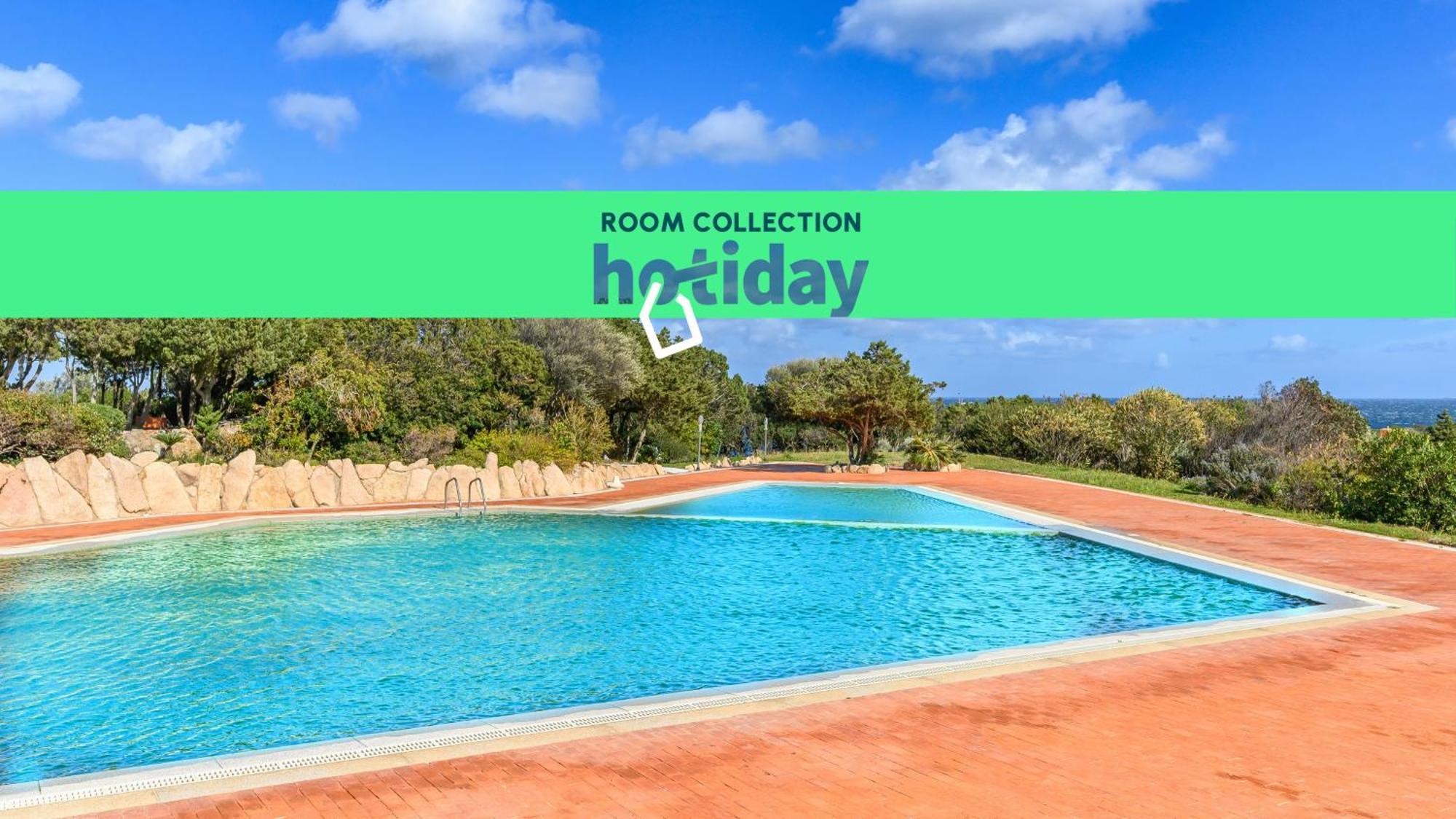 Hotiday Room Collection - Porto Cervo Bagian luar foto